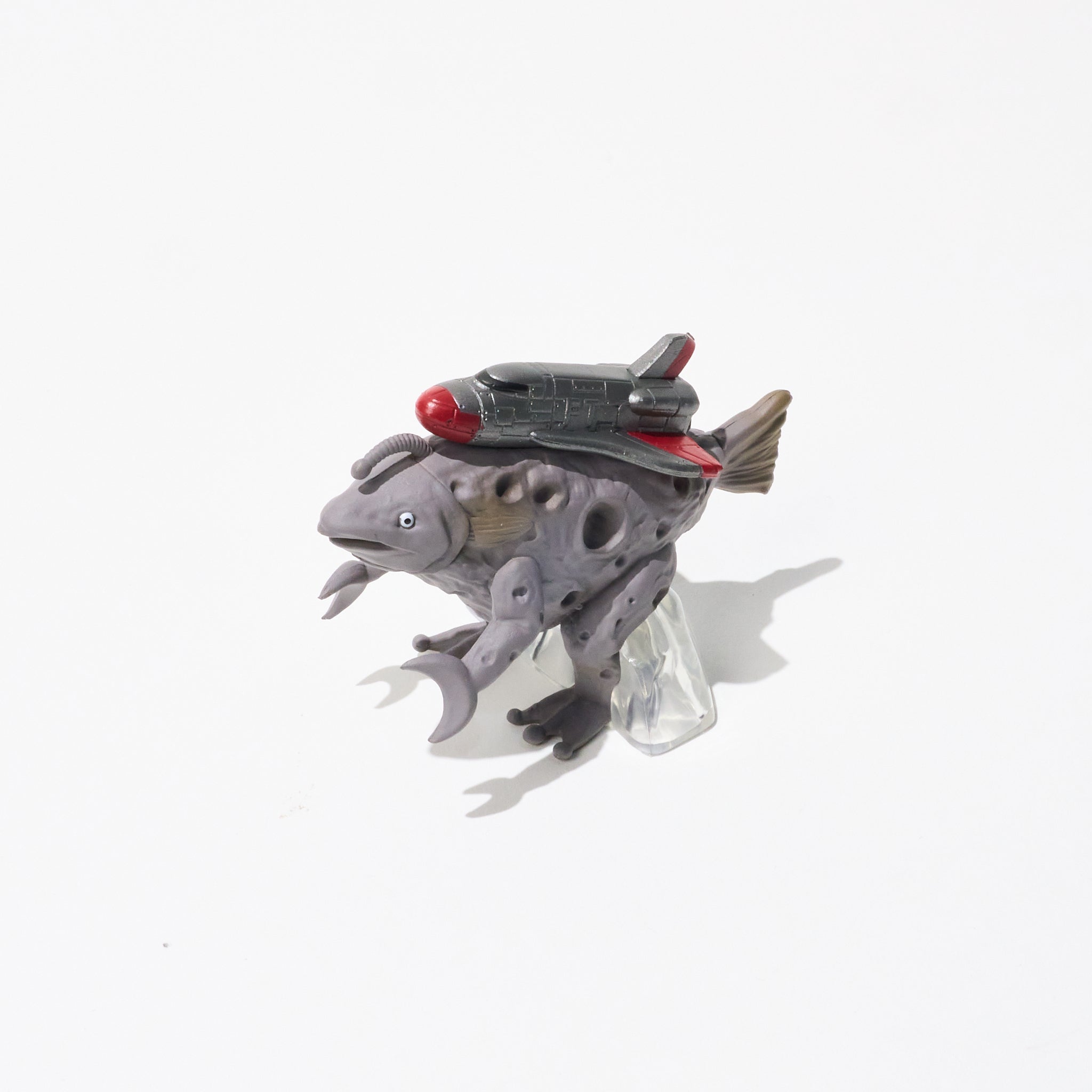 Tokyo Kaiju Universe Gacha Capsule