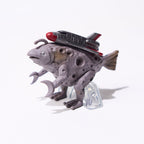 Tokyo Kaiju Universe Gacha Capsule