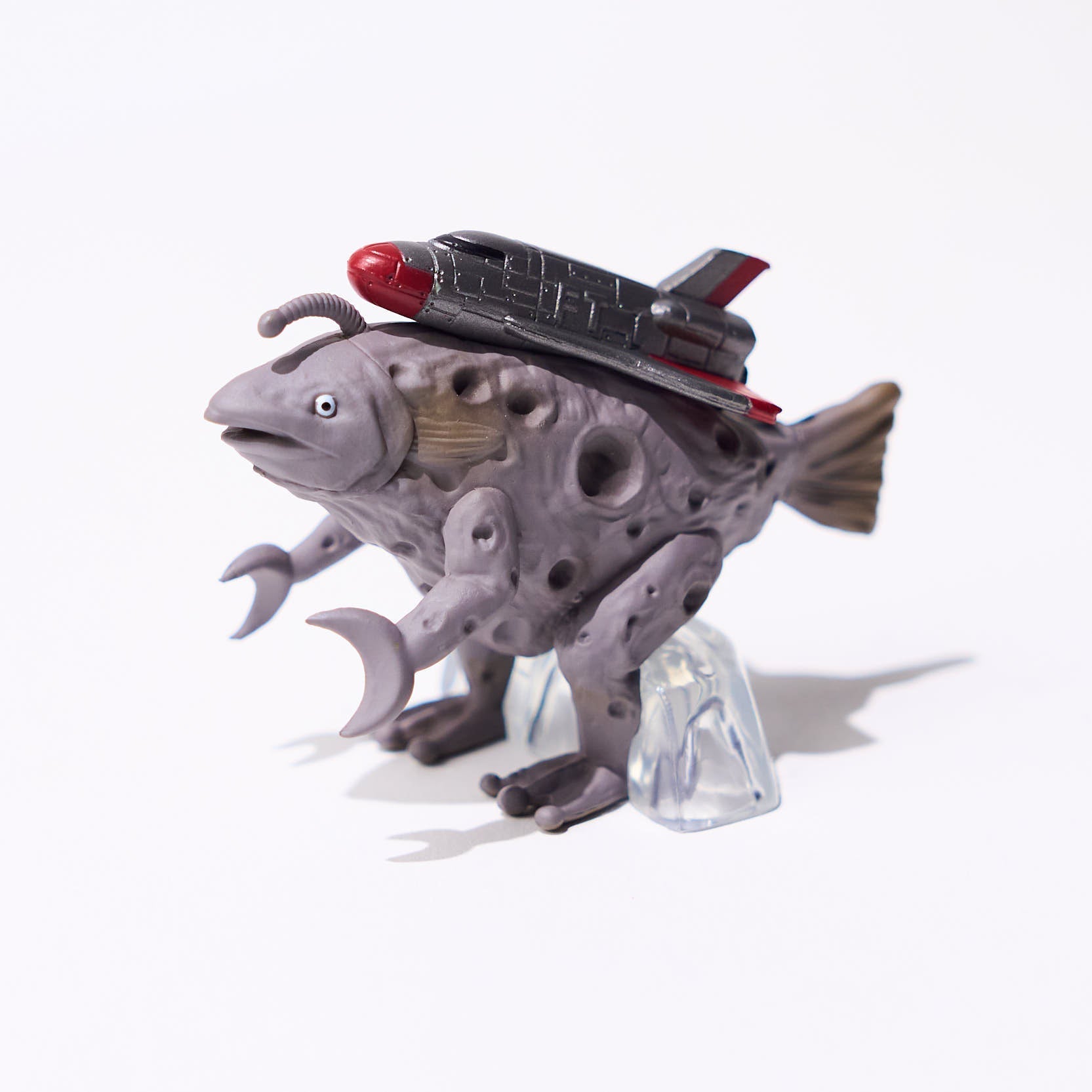 Tokyo Kaiju Universe Gacha Capsule