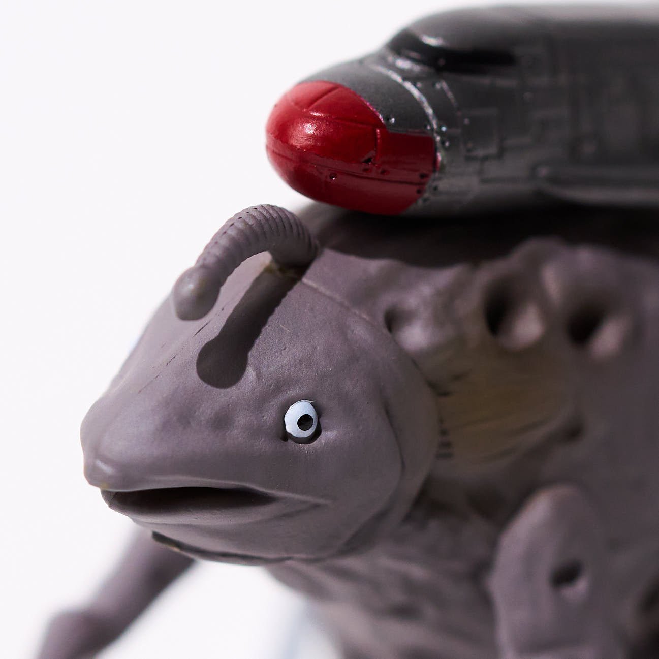 Tokyo Kaiju Universe Gacha Capsule