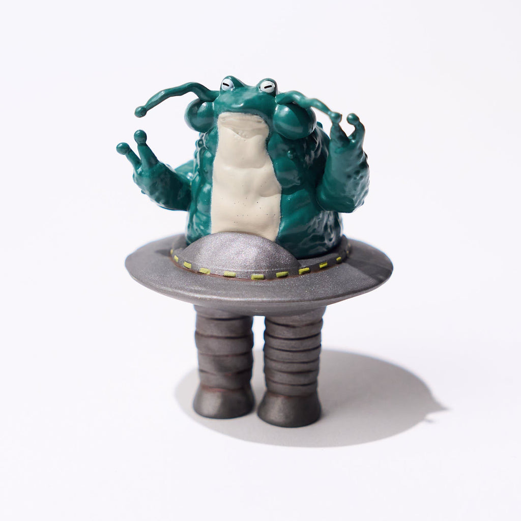 Tokyo Kaiju Universe Gacha Capsule