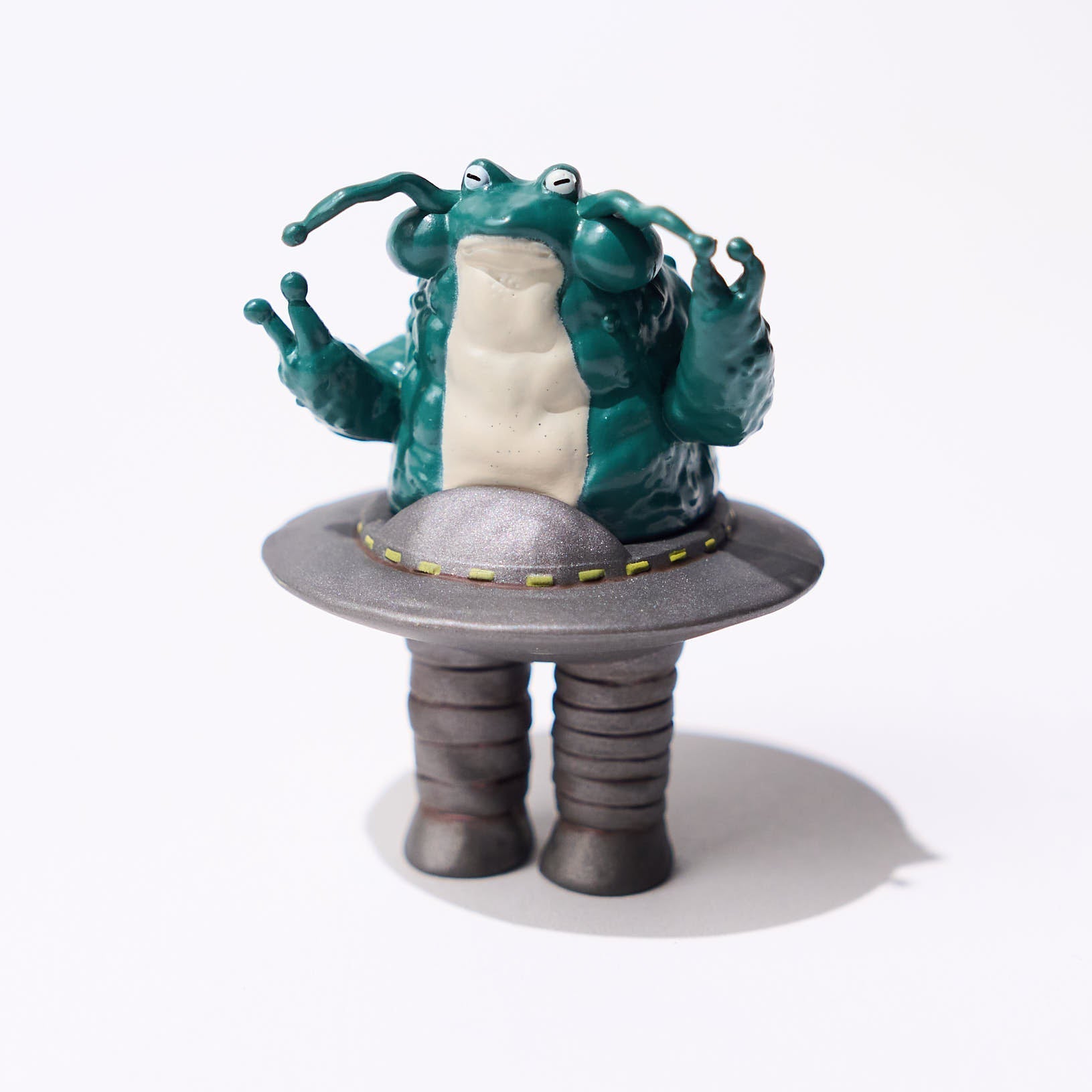 Tokyo Kaiju Universe Gacha Capsule