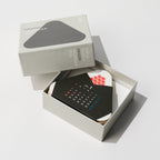 TOKYO TSUKIJI ONIGIRI CALENDAR 2026 / ICHIKUDO
