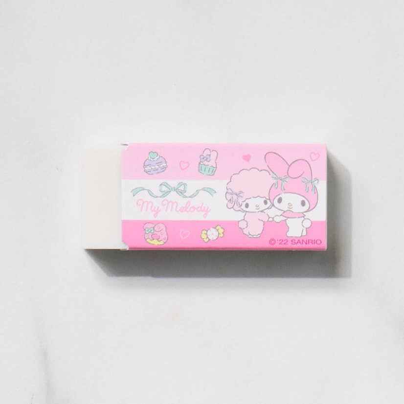 Tombow MONO Eraser / Sanrio