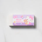 Tombow MONO Eraser / Sanrio
