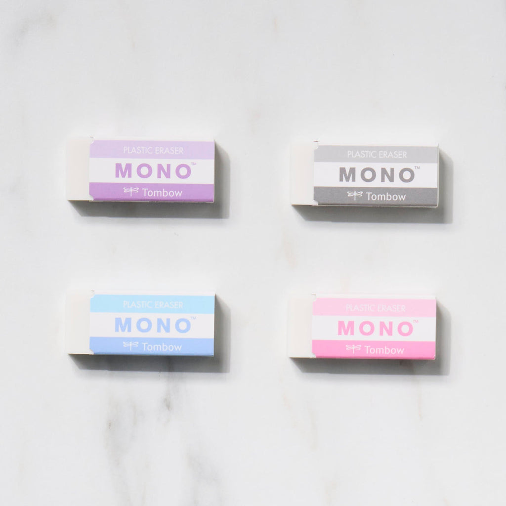 Tombow MONO Eraser / Sanrio