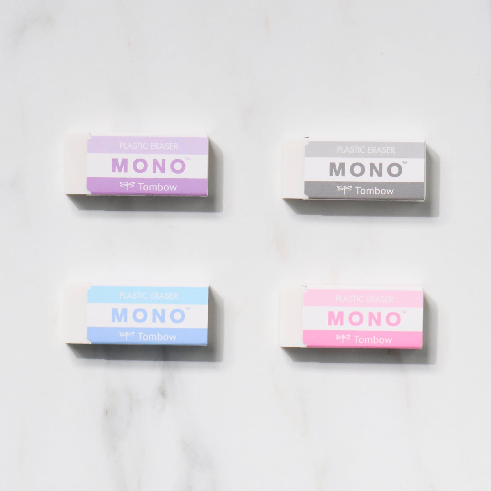 Tombow MONO Eraser / Sanrio
