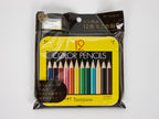 Tombow Travel Size 12 Color Pencil Set