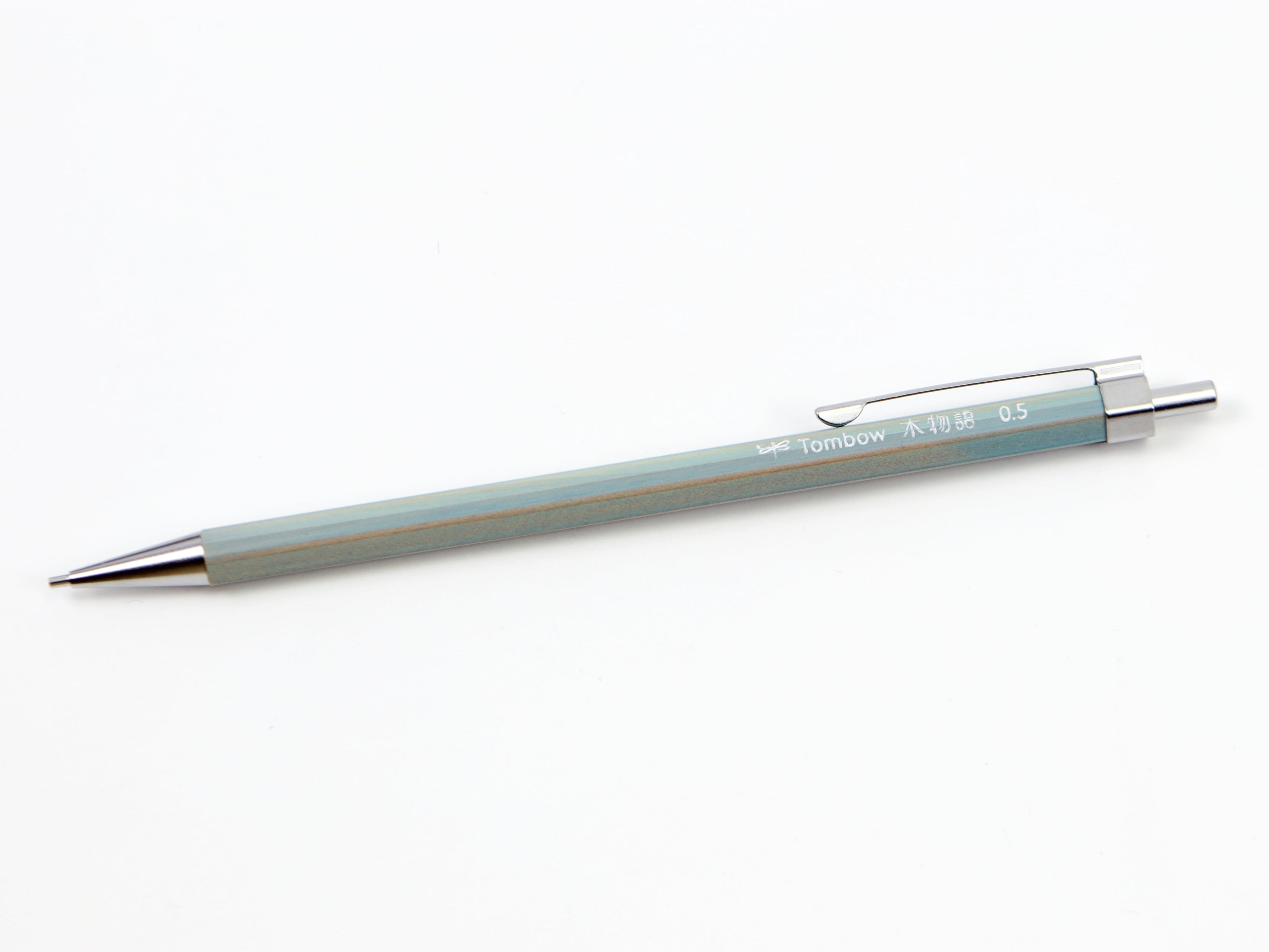 Tombow Kimonogatari Cedar Mechanical Pencil