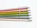 Tombow Kimonogatari Cedar Mechanical Pencil
