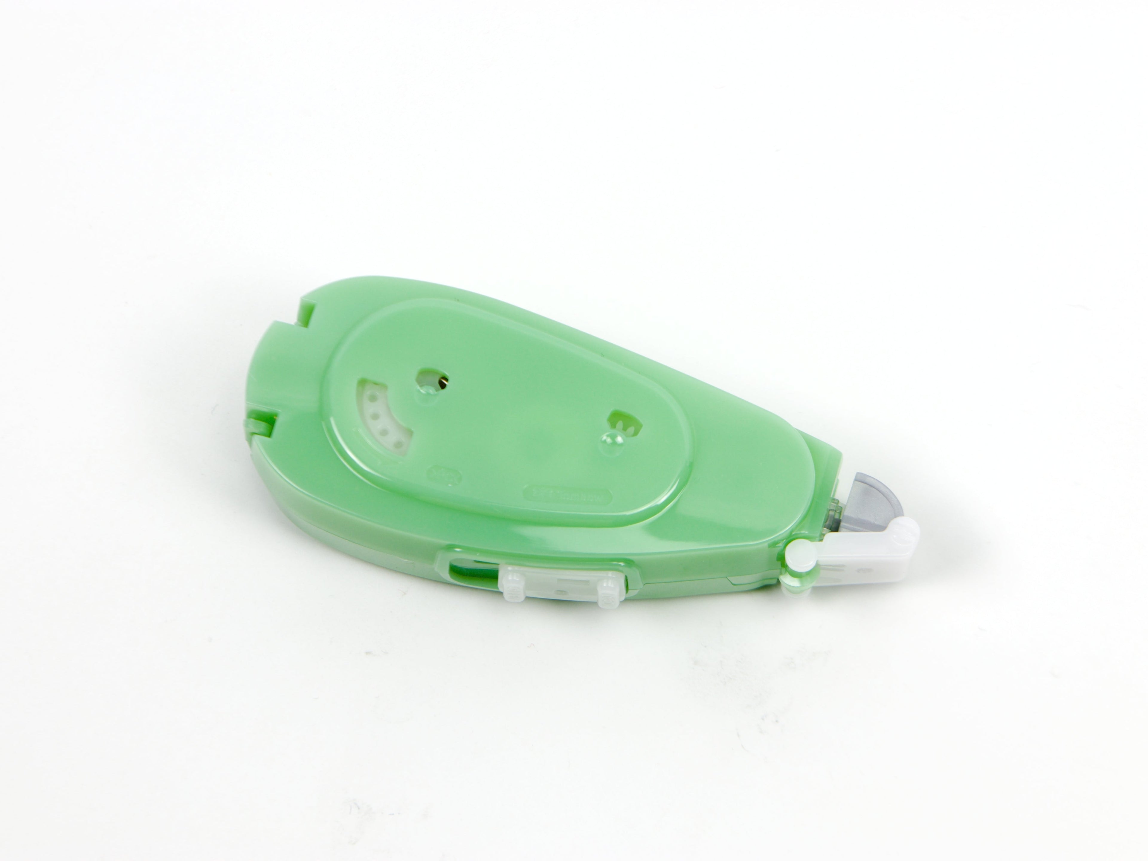 Tombow Mono Air Correction Tape Milk Glass Edition