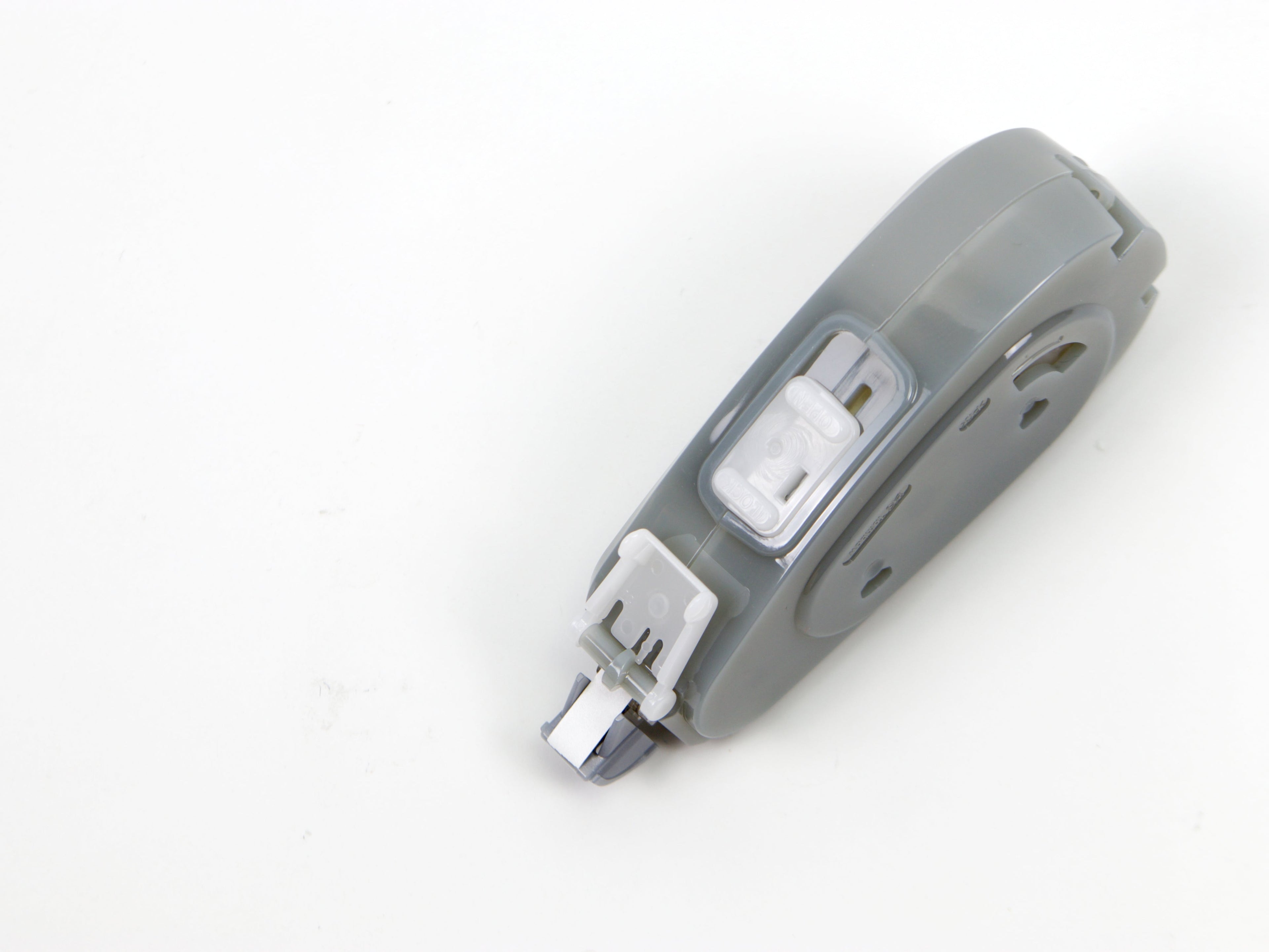 Tombow Mono Air Correction Tape Milk Glass Edition