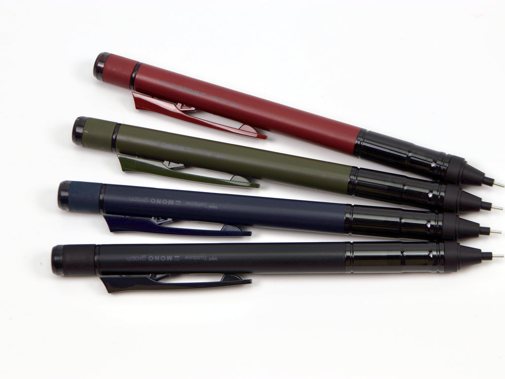 Tombow Mono Graph Tune