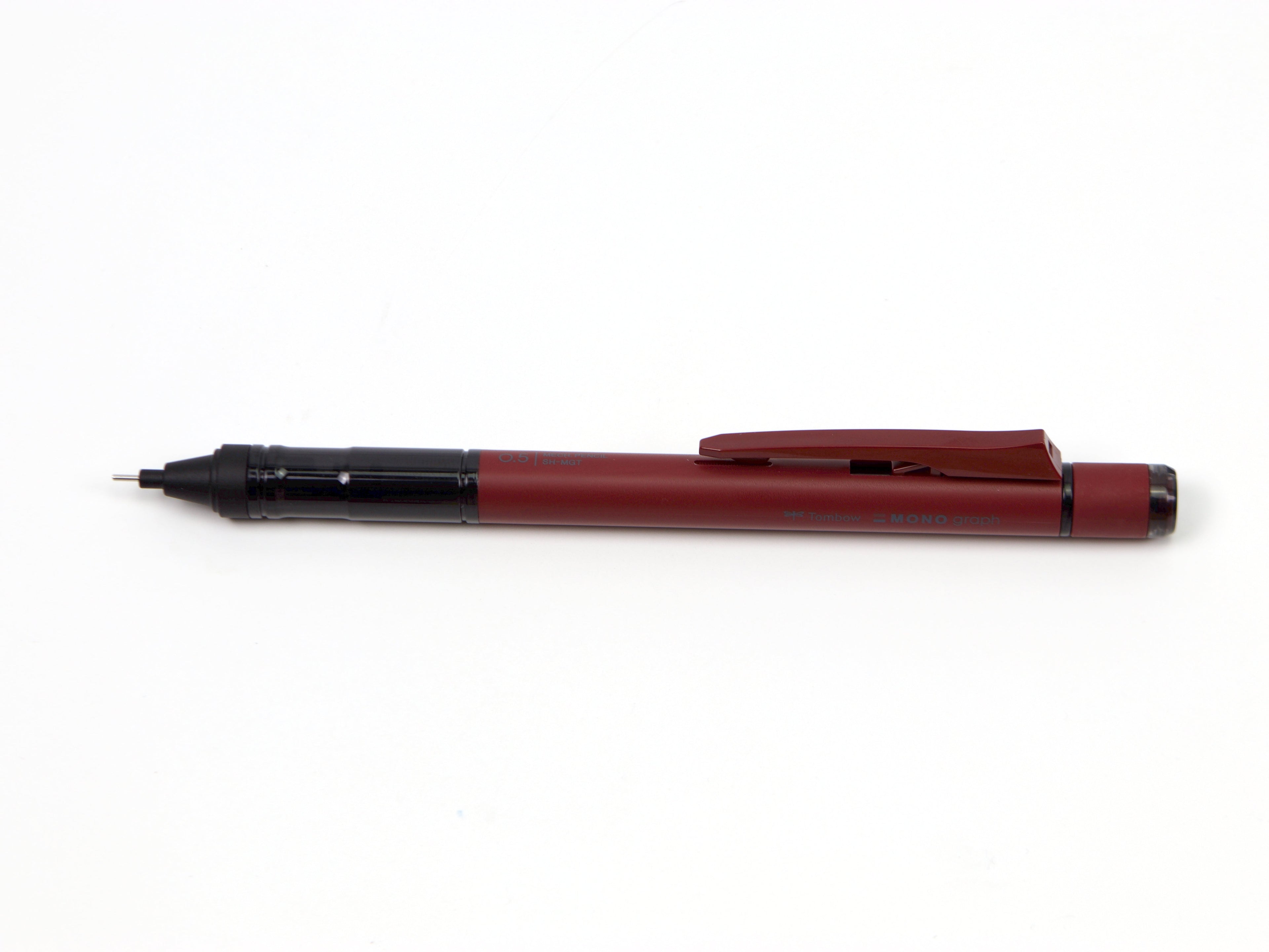Tombow Mono Graph Tune