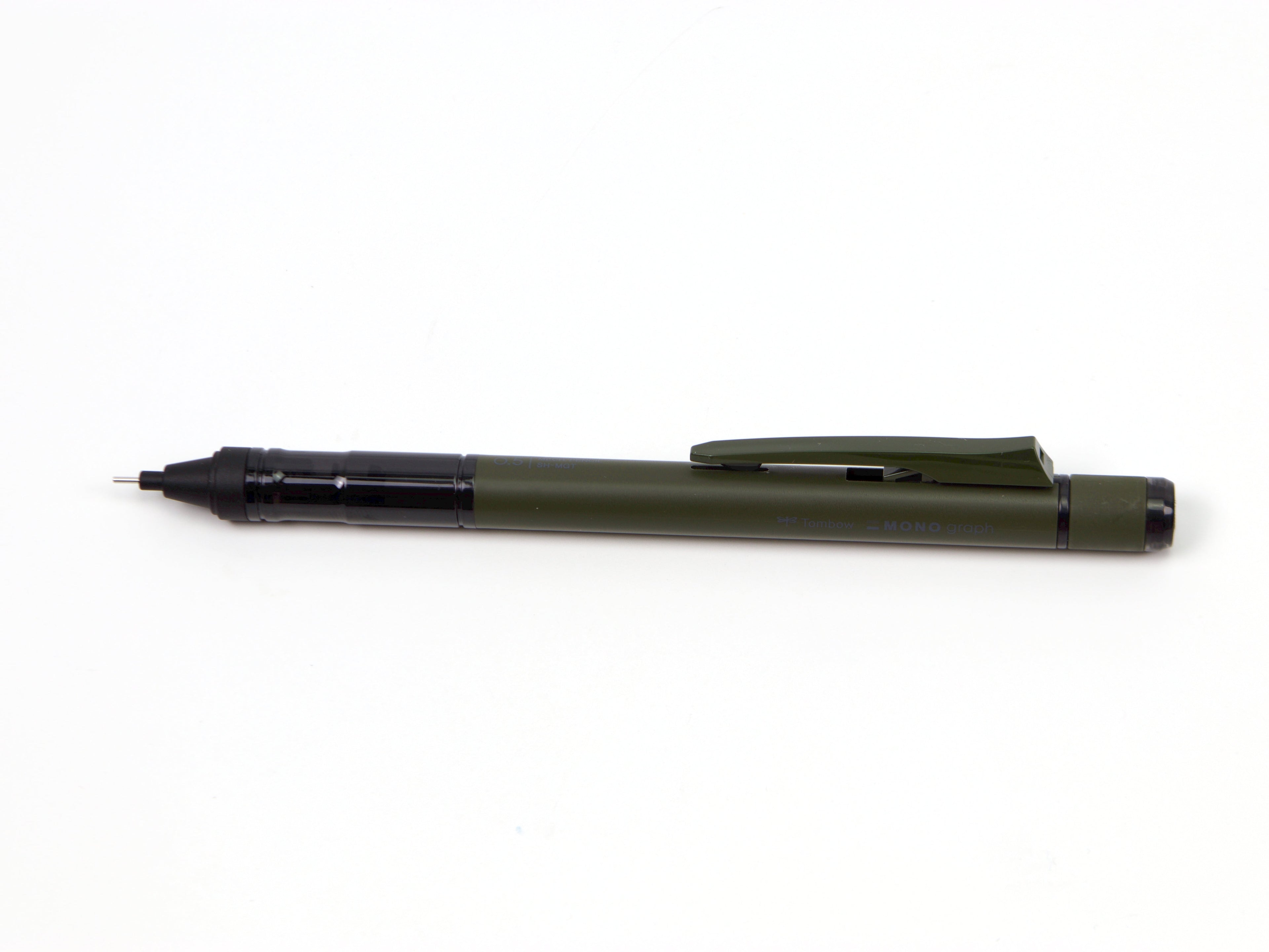 Tombow Mono Graph Tune