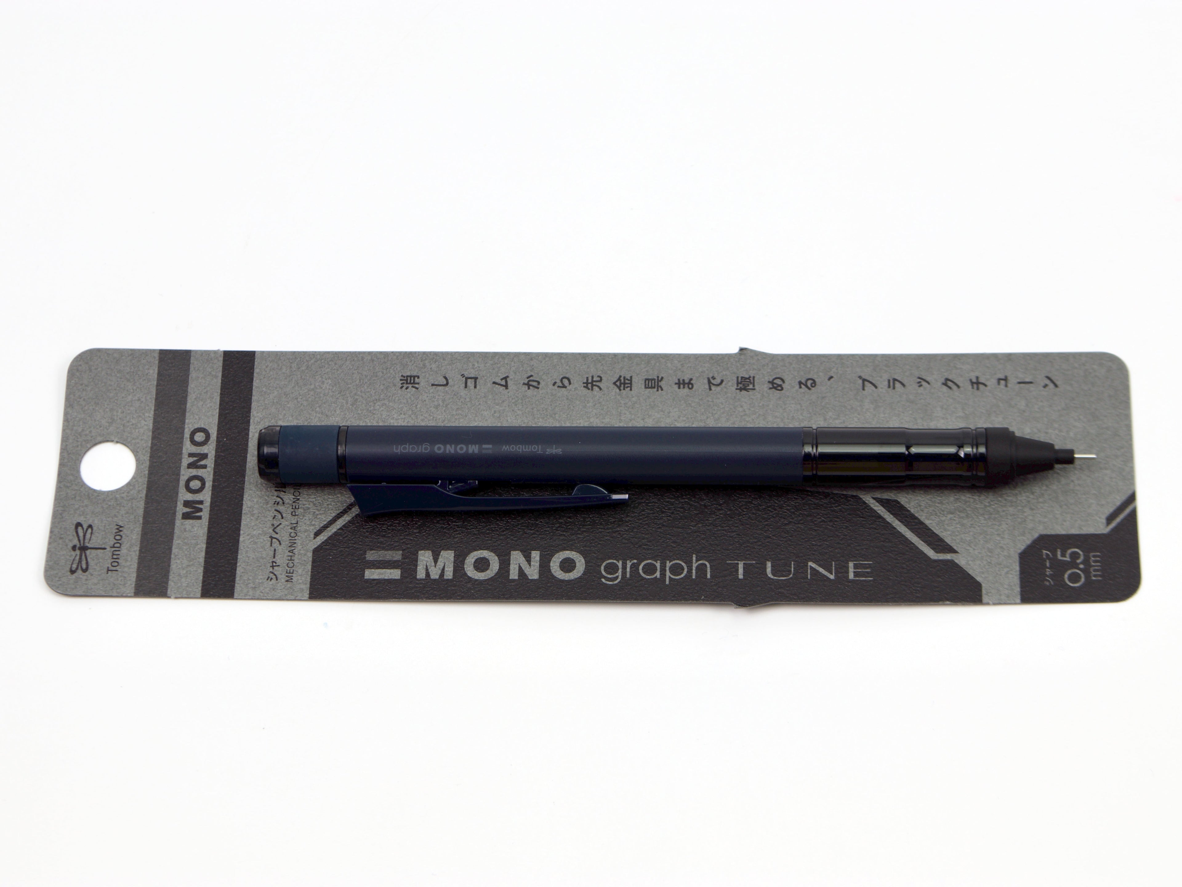 Tombow Mono Graph Tune