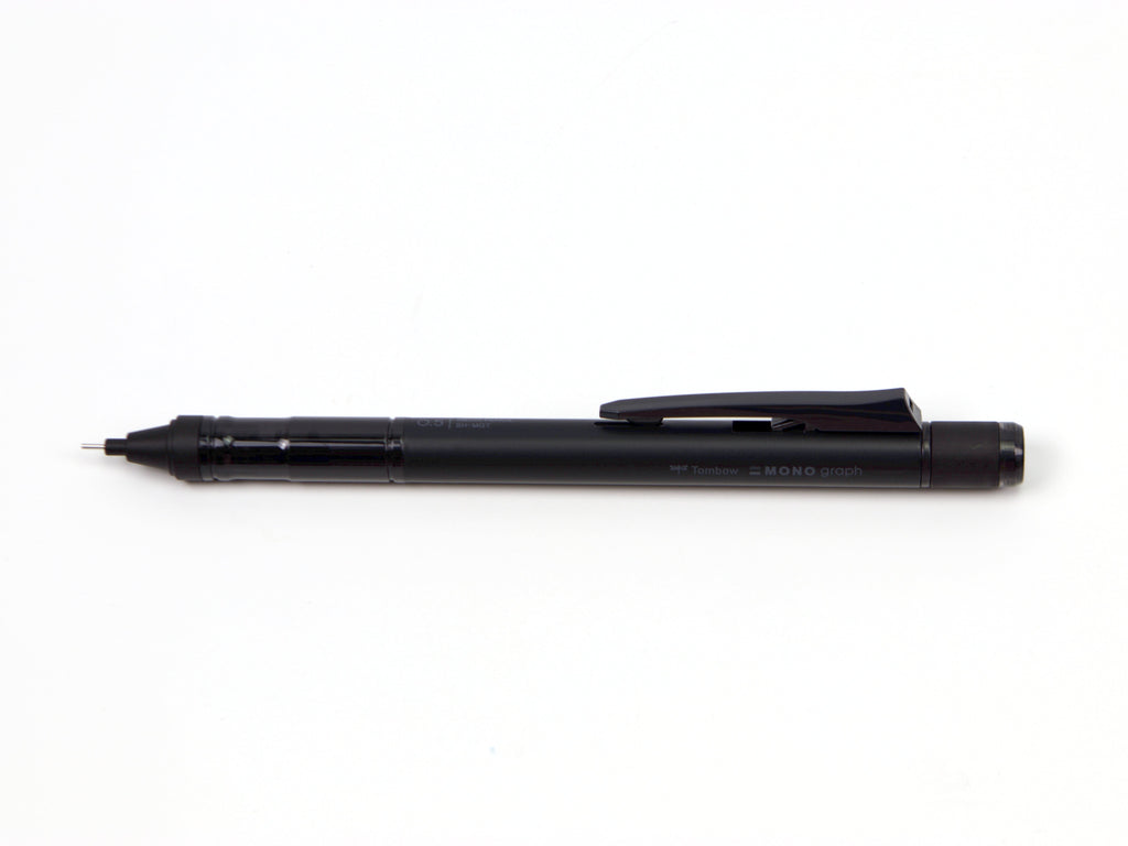Tombow Mono Graph Tune
