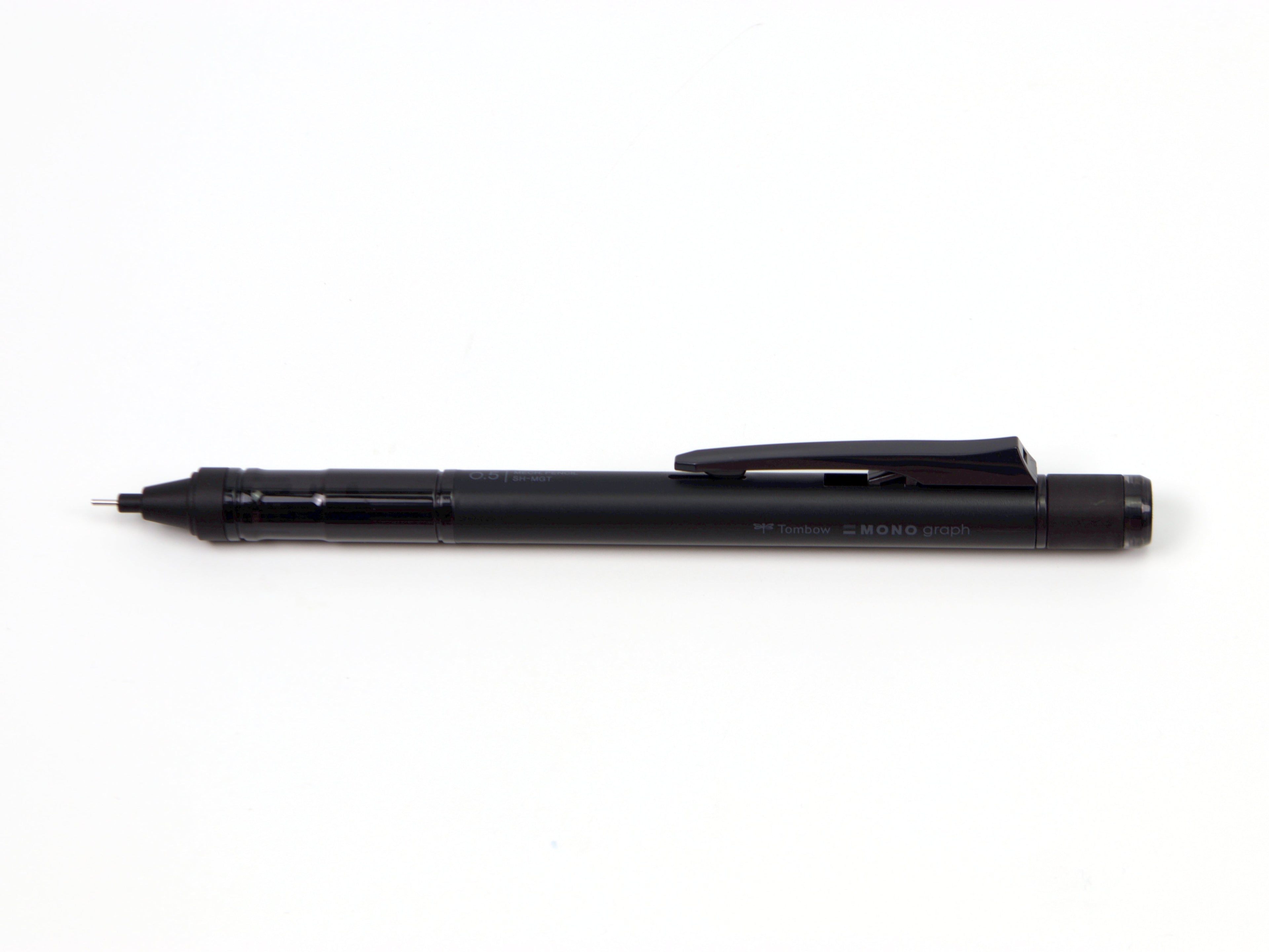 Tombow Mono Graph Tune