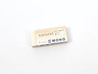 Tombow Mono Natural Eraser