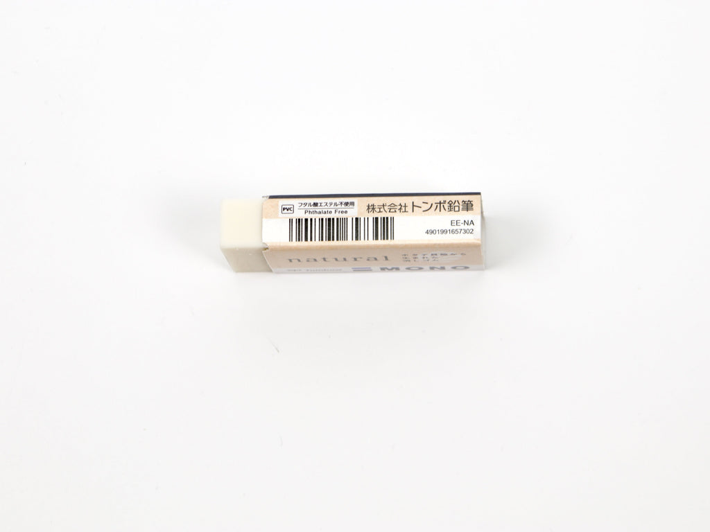 Tombow Mono Natural Eraser