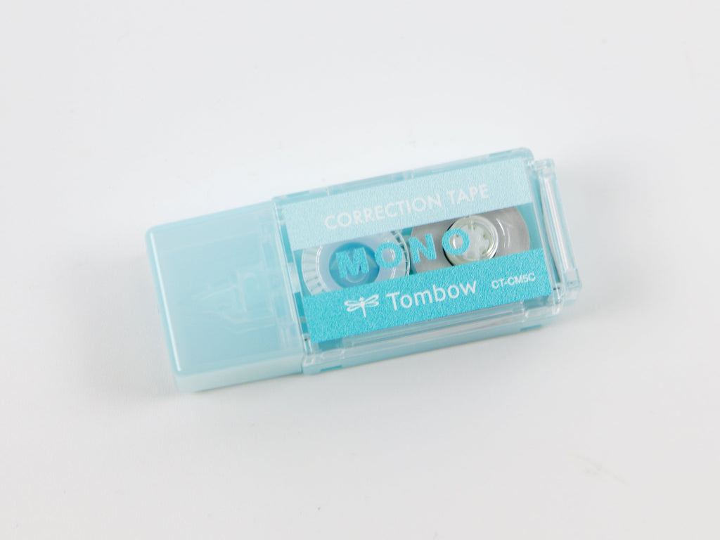 Tombow Mono Pocket Correction Tape