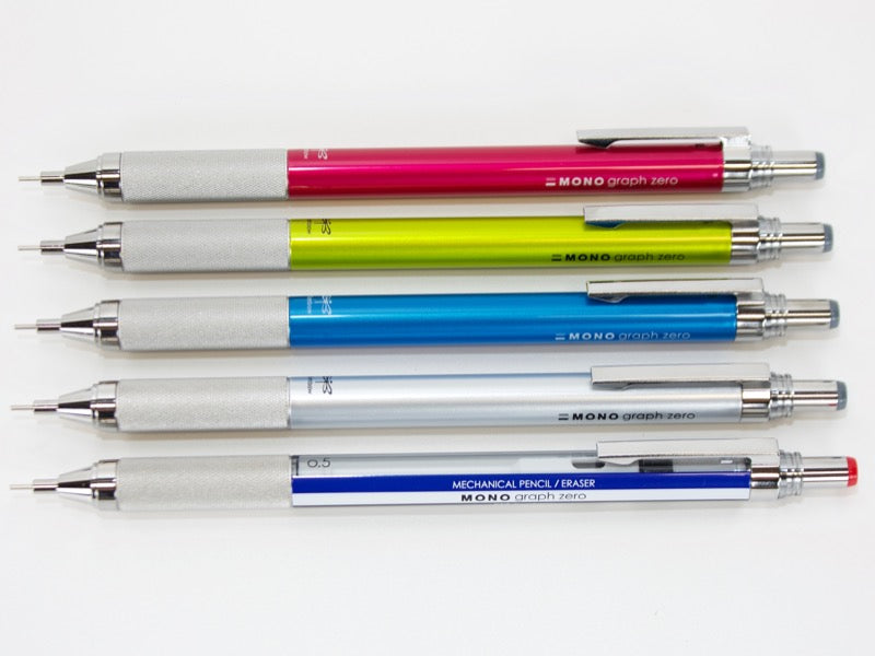Tombow Mono Graph Zero
