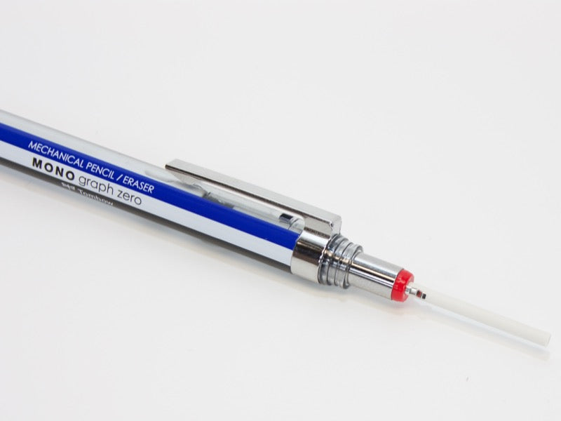 Tombow Mono Graph Zero