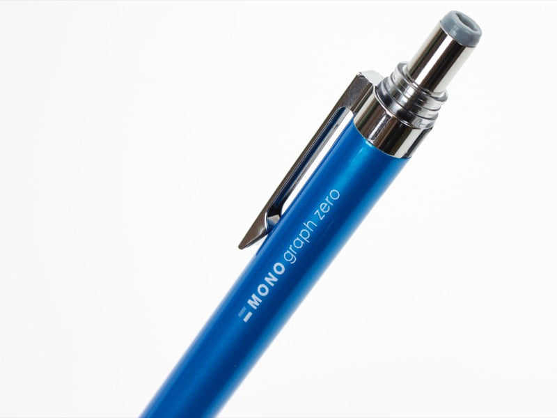 Tombow Mono Graph Zero