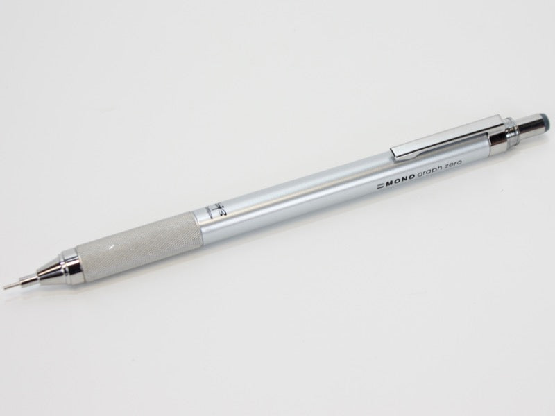 Tombow Mono Graph Zero