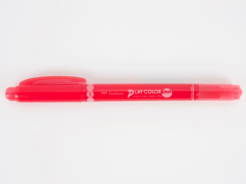 Tombow Play Color DOT 3-Pack