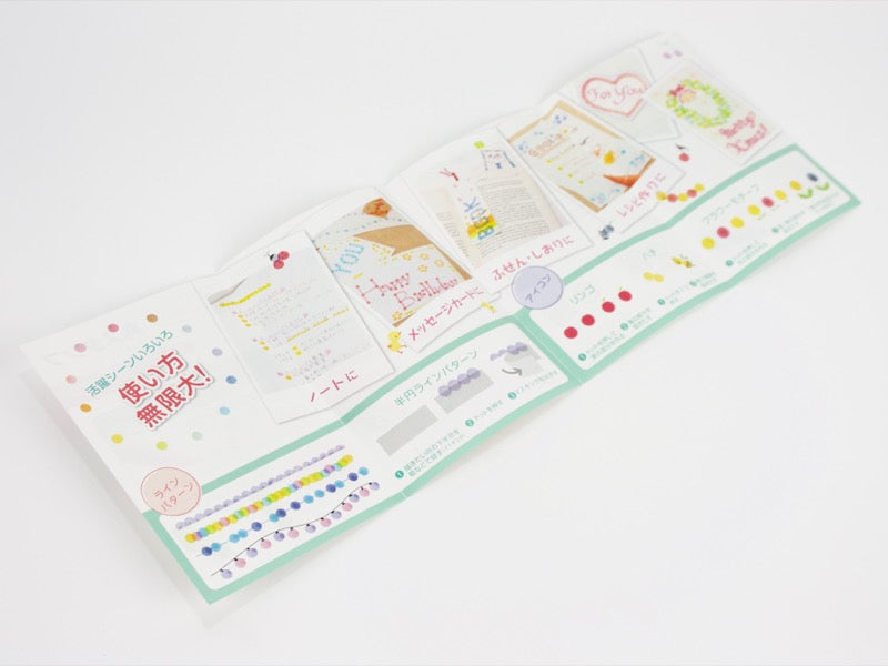 Tombow Play Color DOT