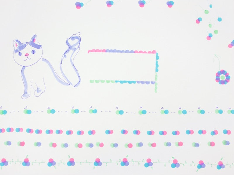 Tombow Play Color DOT