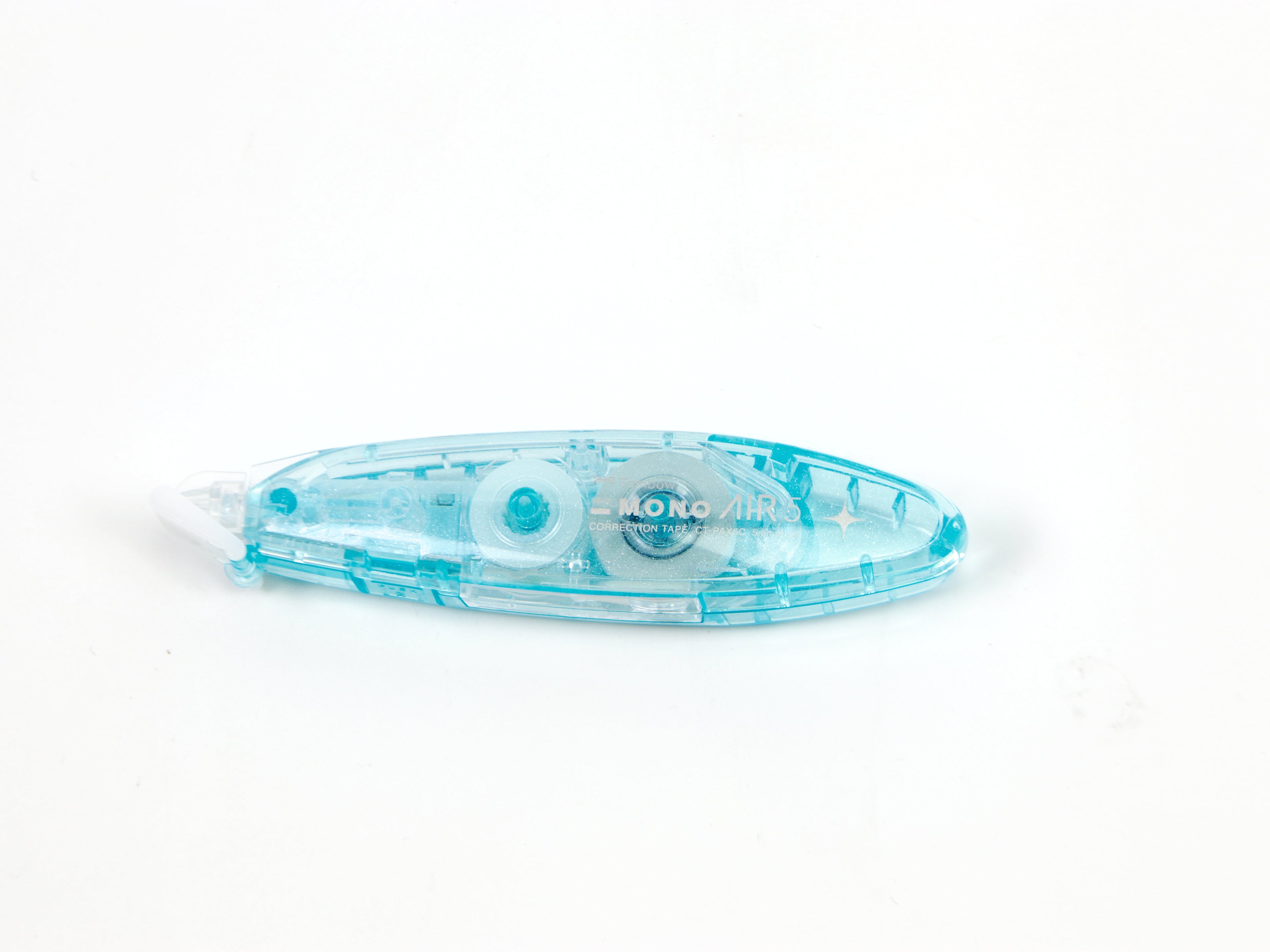 Tombow Mono Air Correction Tape Shimmer Edition