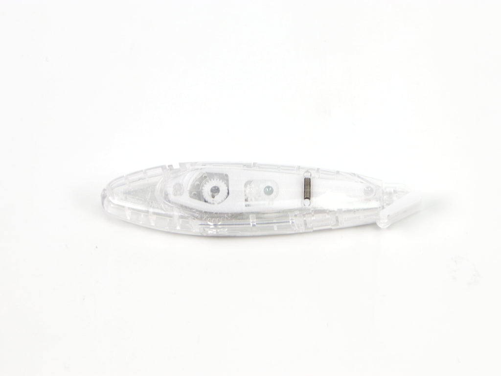 Tombow Mono Air Correction Tape Shimmer Edition