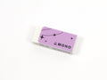 Tombow Mono Plastic Eraser Shimmer Edition