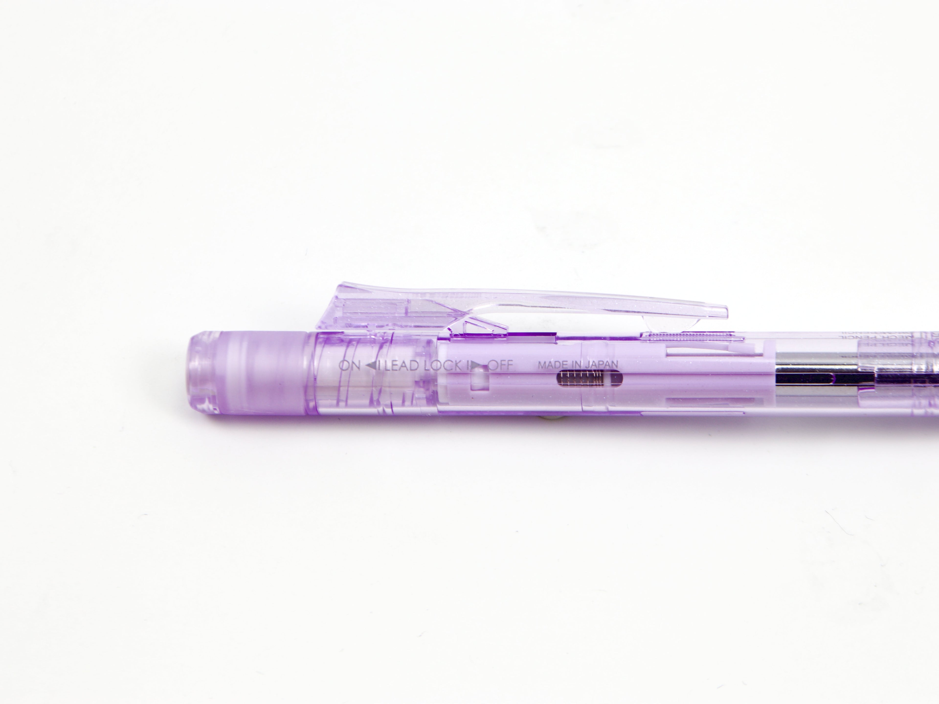 Tombow Mono Graph Shimmer Edition