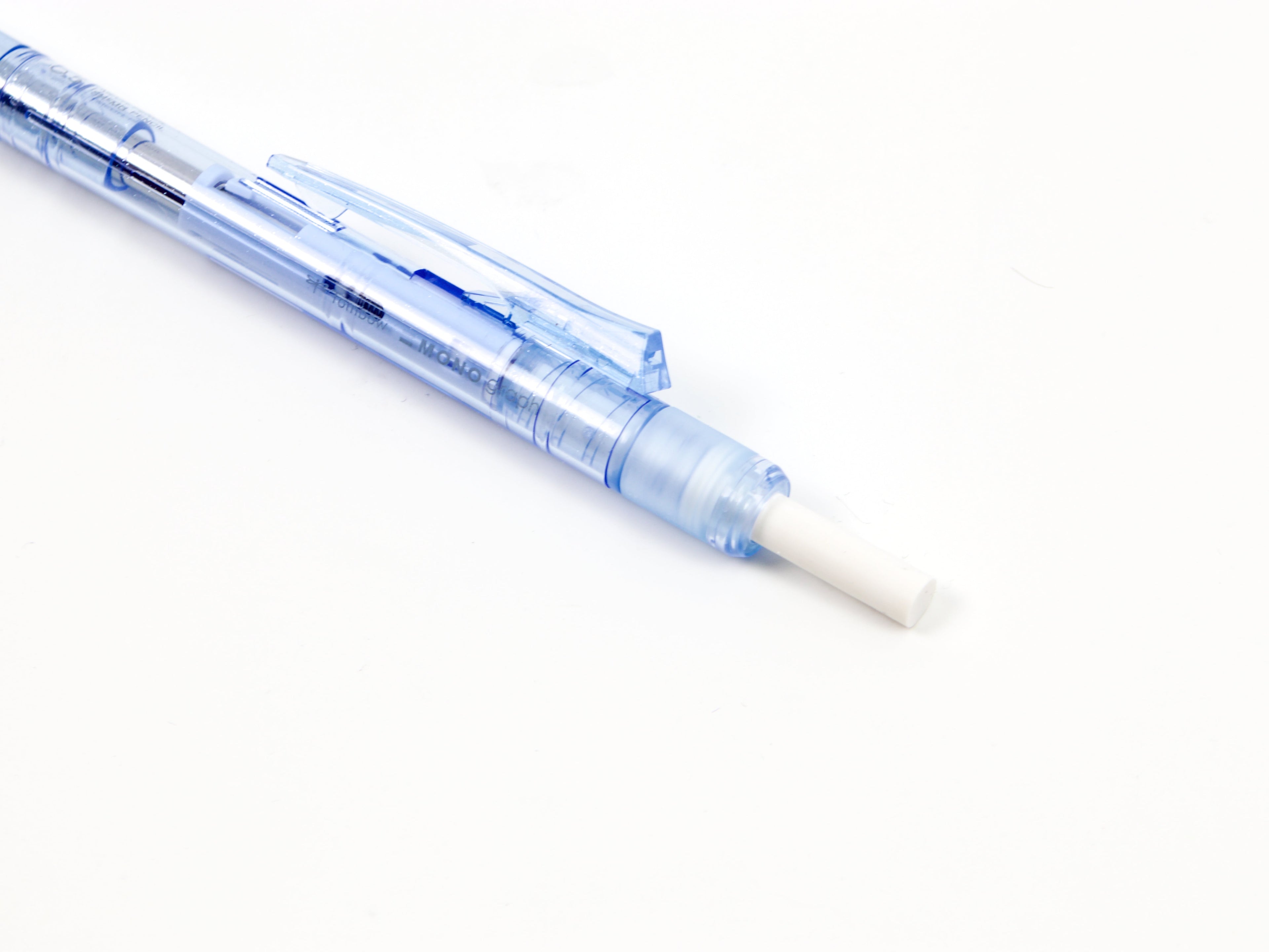 Tombow Mono Graph Shimmer Edition
