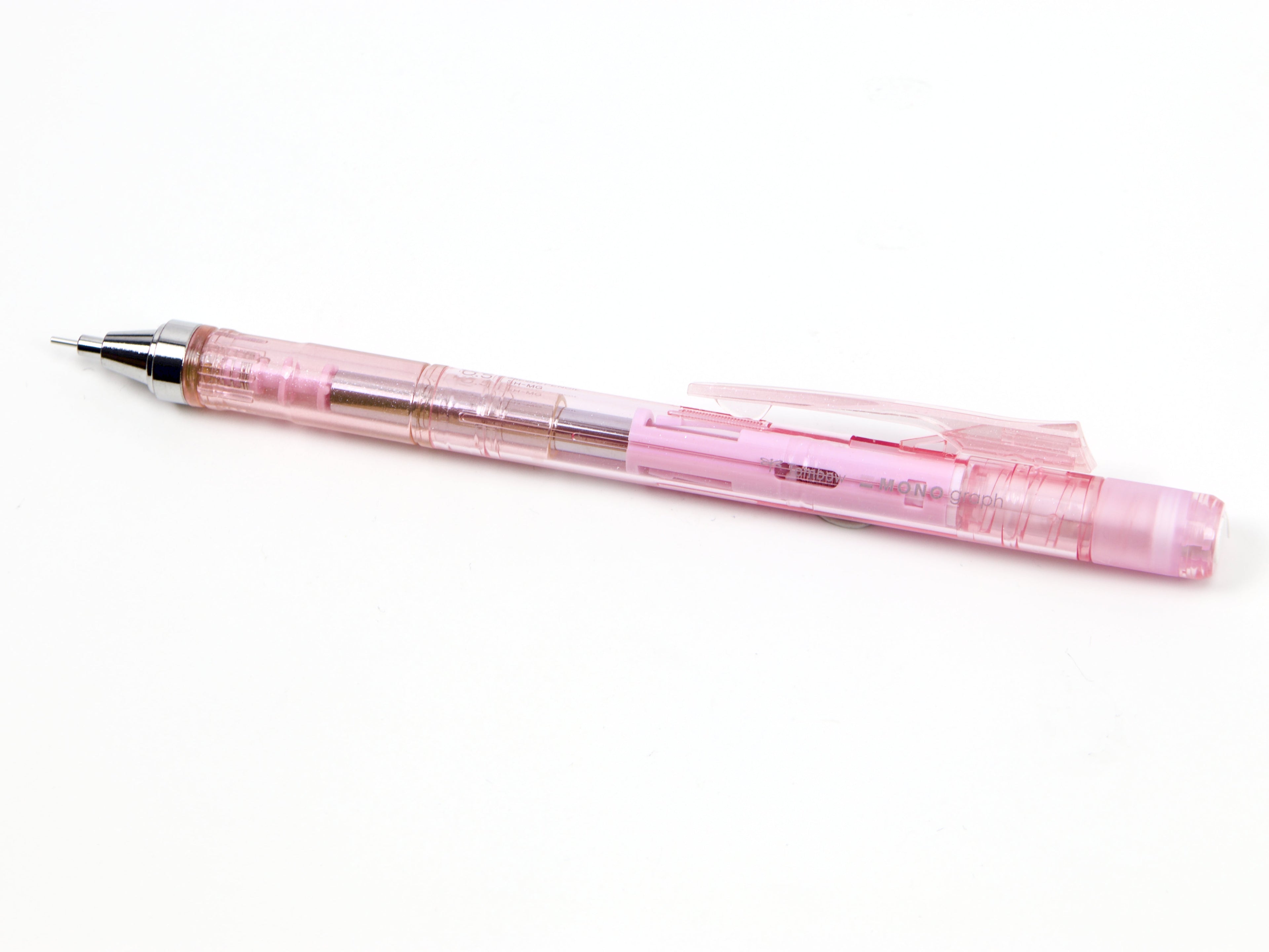 Tombow Mono Graph Shimmer Edition