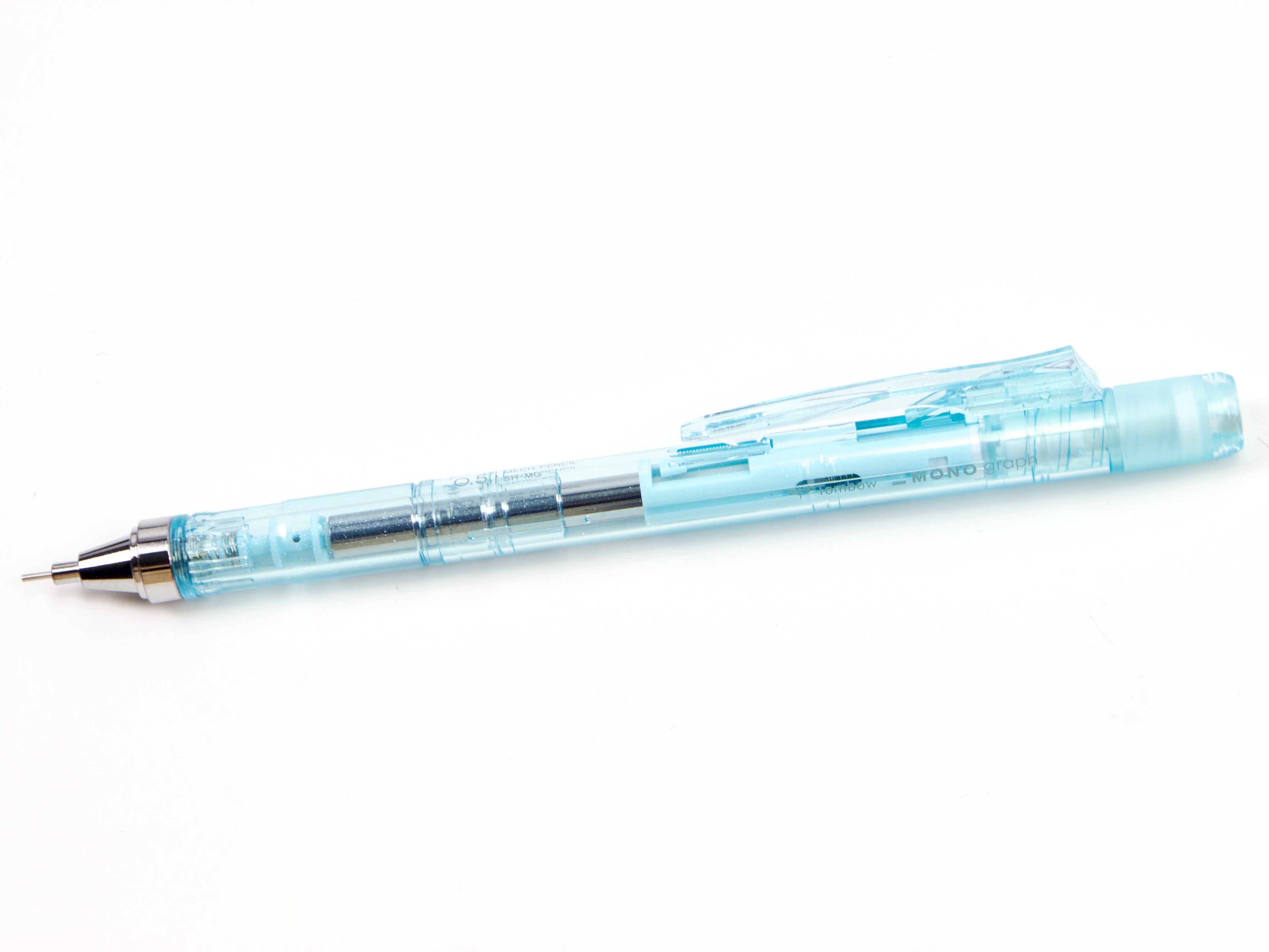 Tombow Mono Graph Shimmer Edition