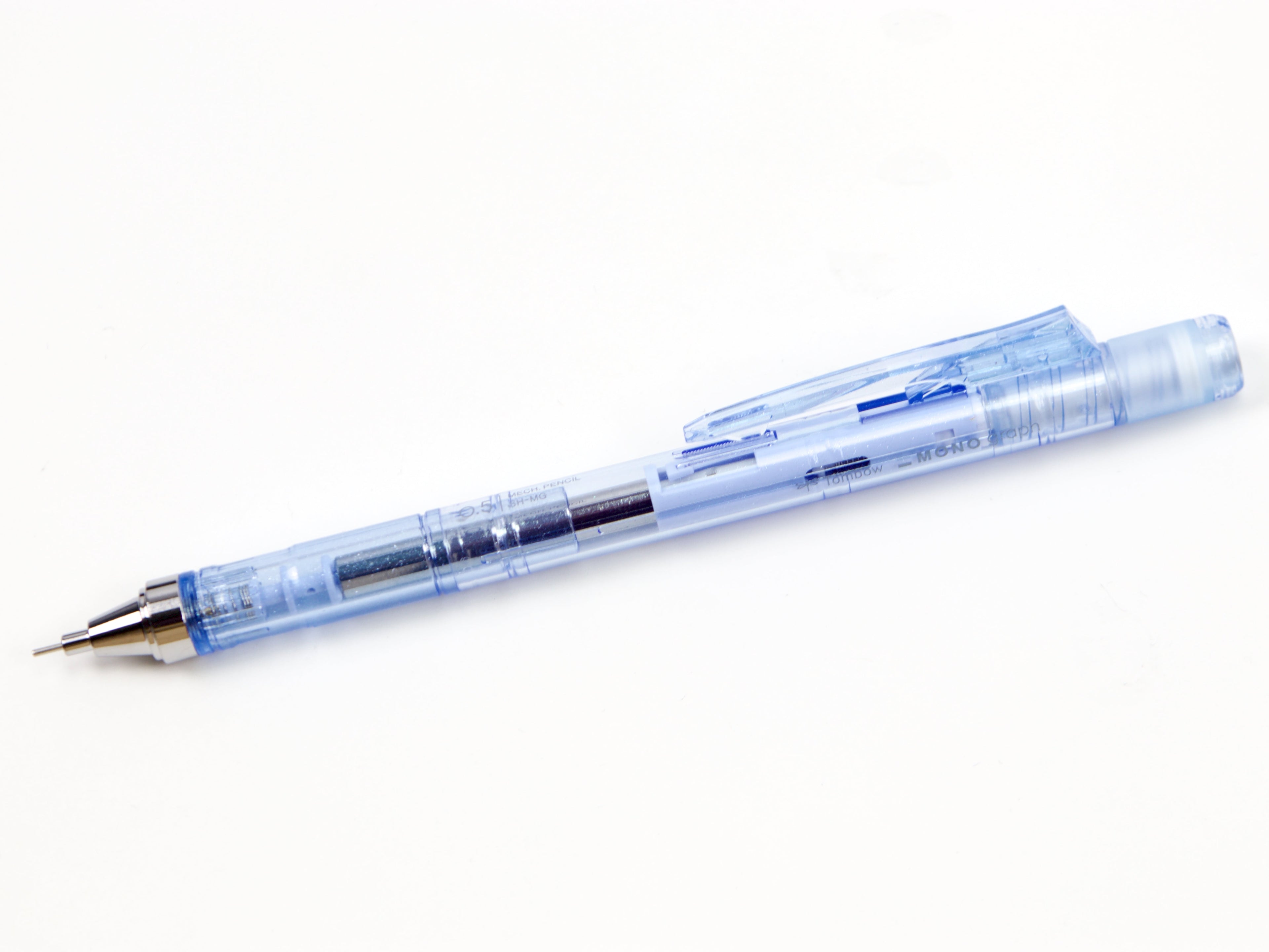 Tombow Mono Graph Shimmer Edition