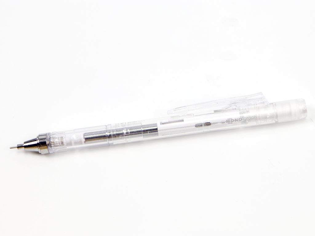 Tombow Mono Graph Shimmer Edition