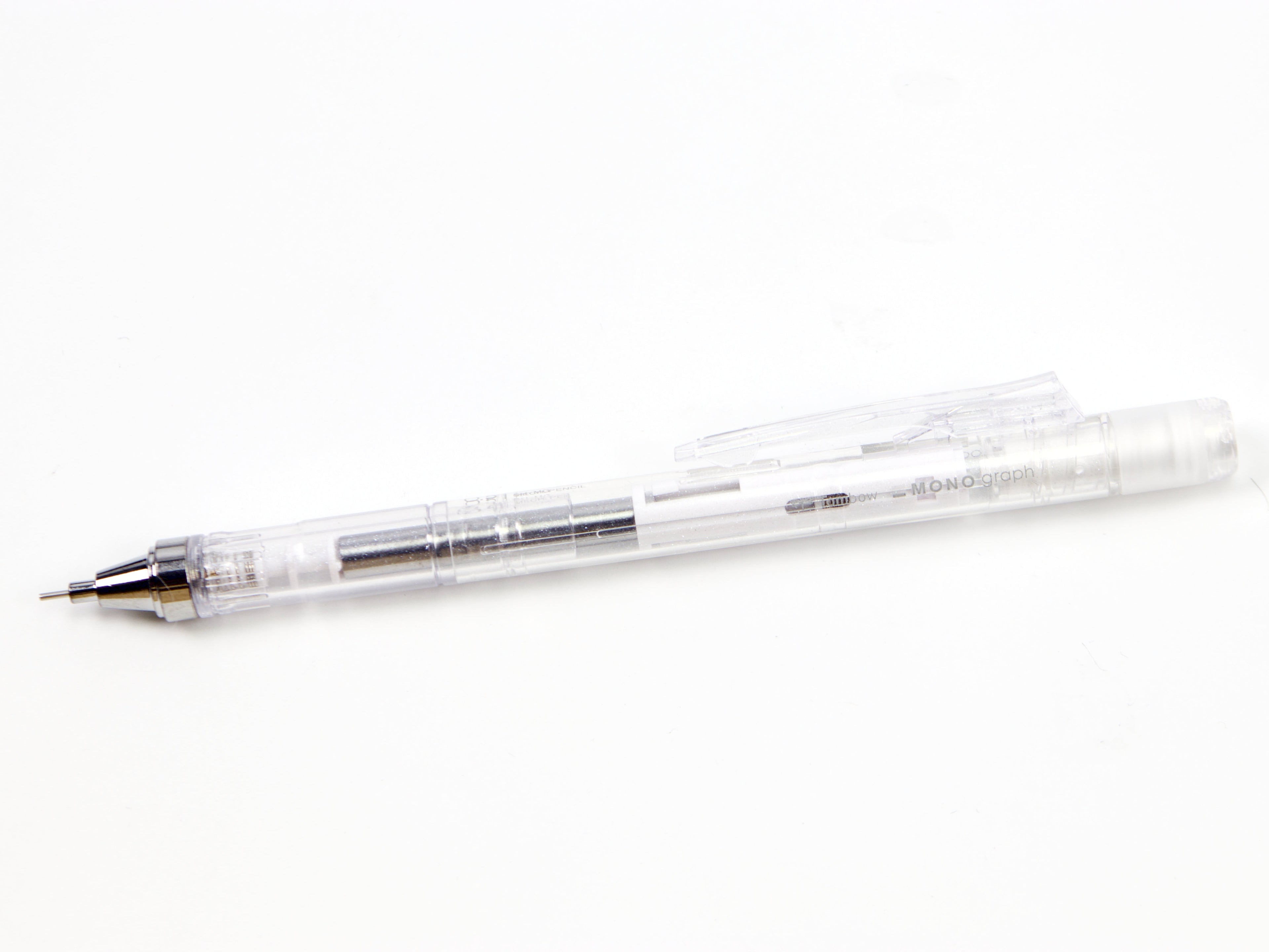 Tombow Mono Graph Shimmer Edition