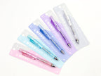 Tombow Mono Graph Shimmer Edition
