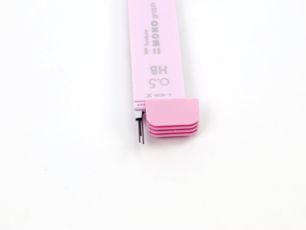 Tombow Mono Lead Shimmer Edition
