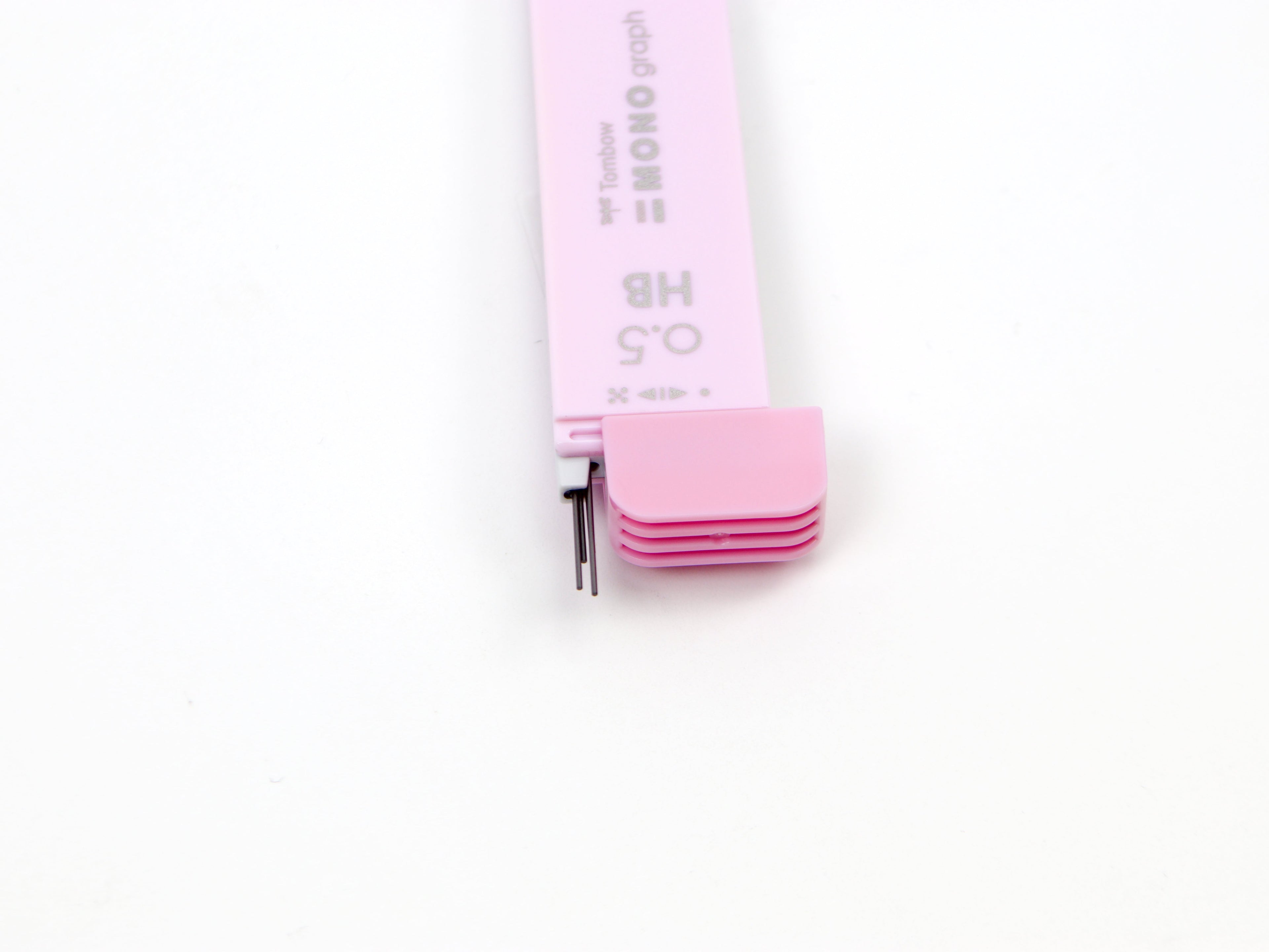 Tombow Mono Lead Shimmer Edition