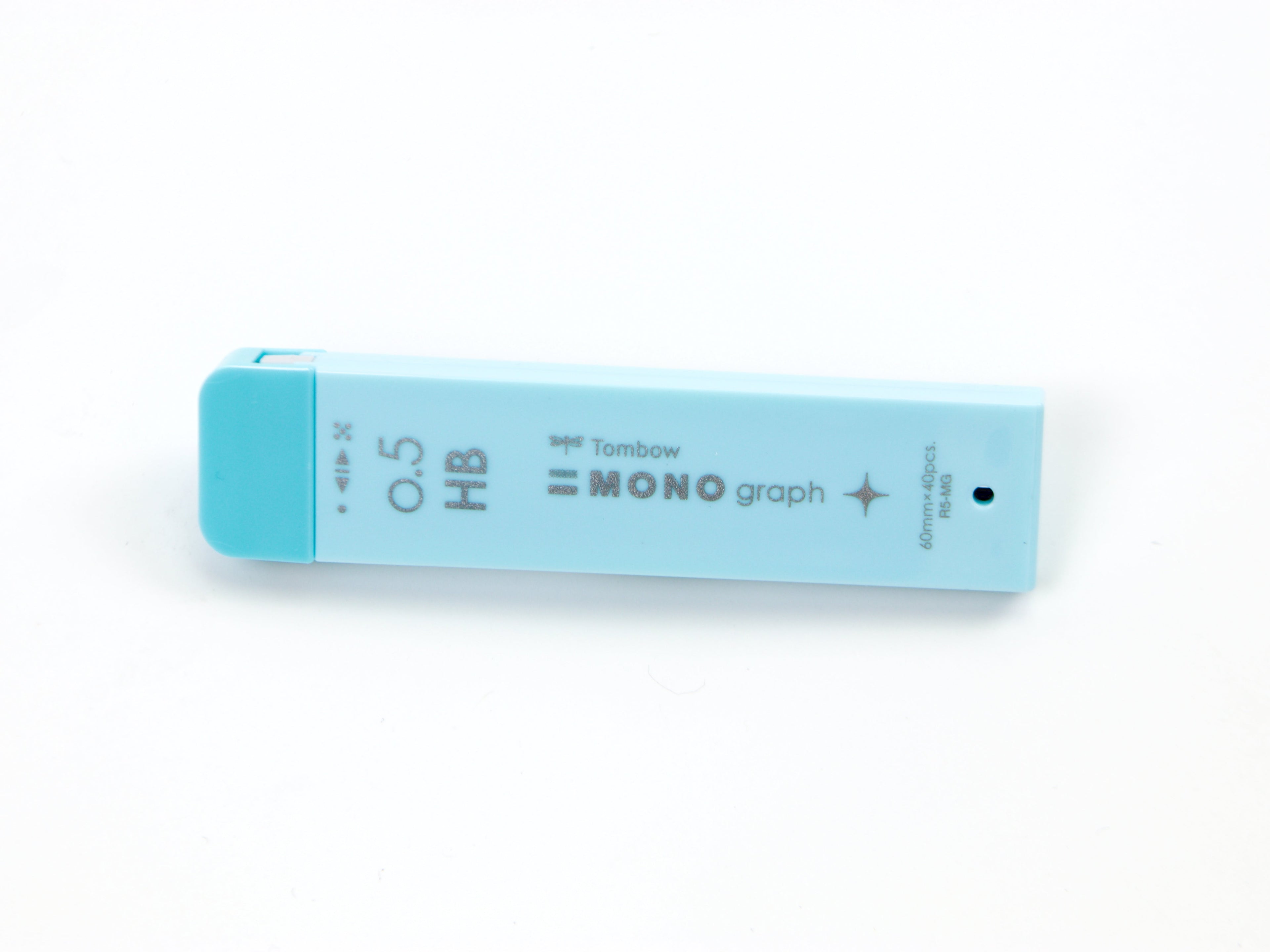 Tombow Mono Lead Shimmer Edition