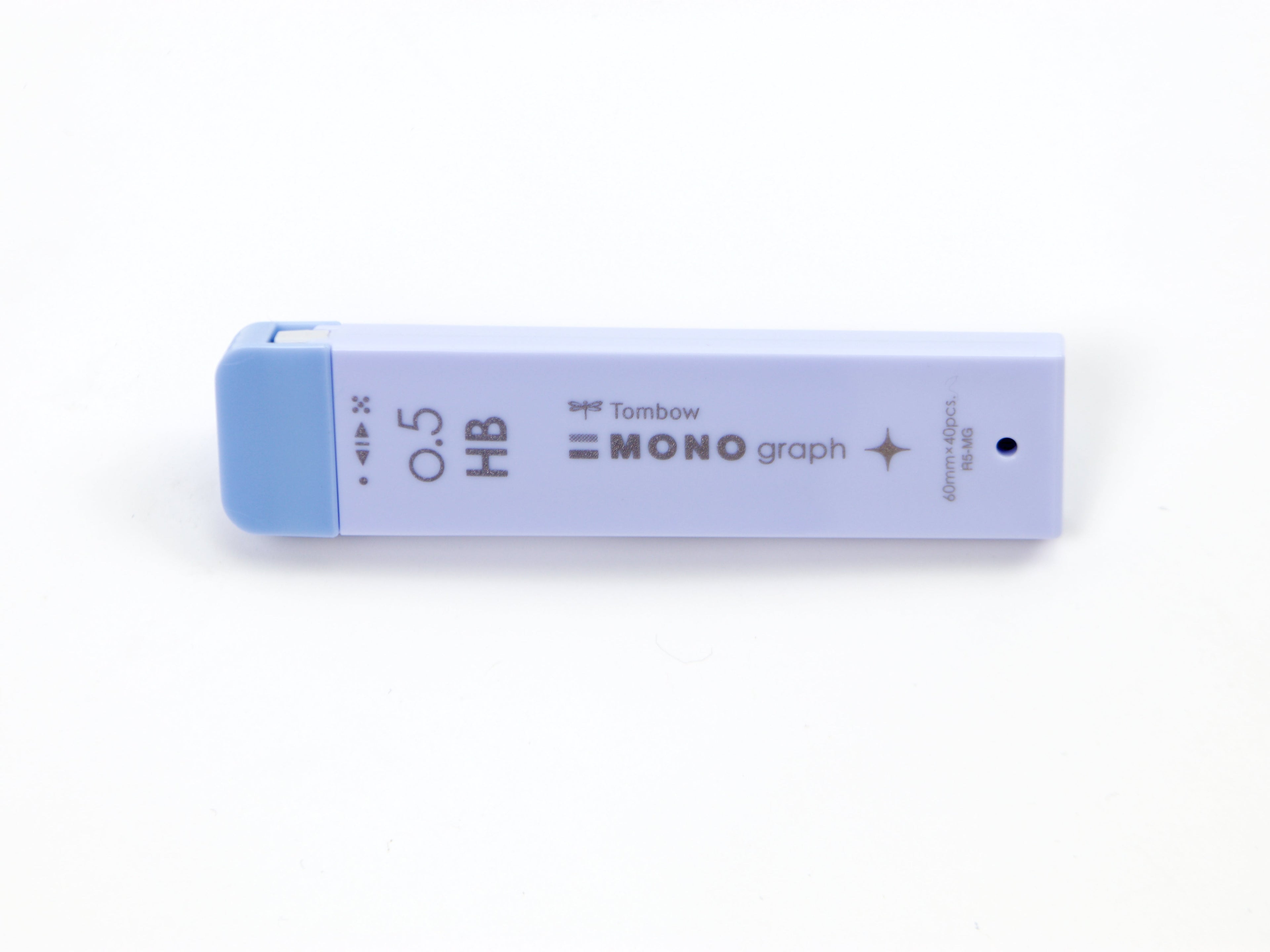 Tombow Mono Lead Shimmer Edition