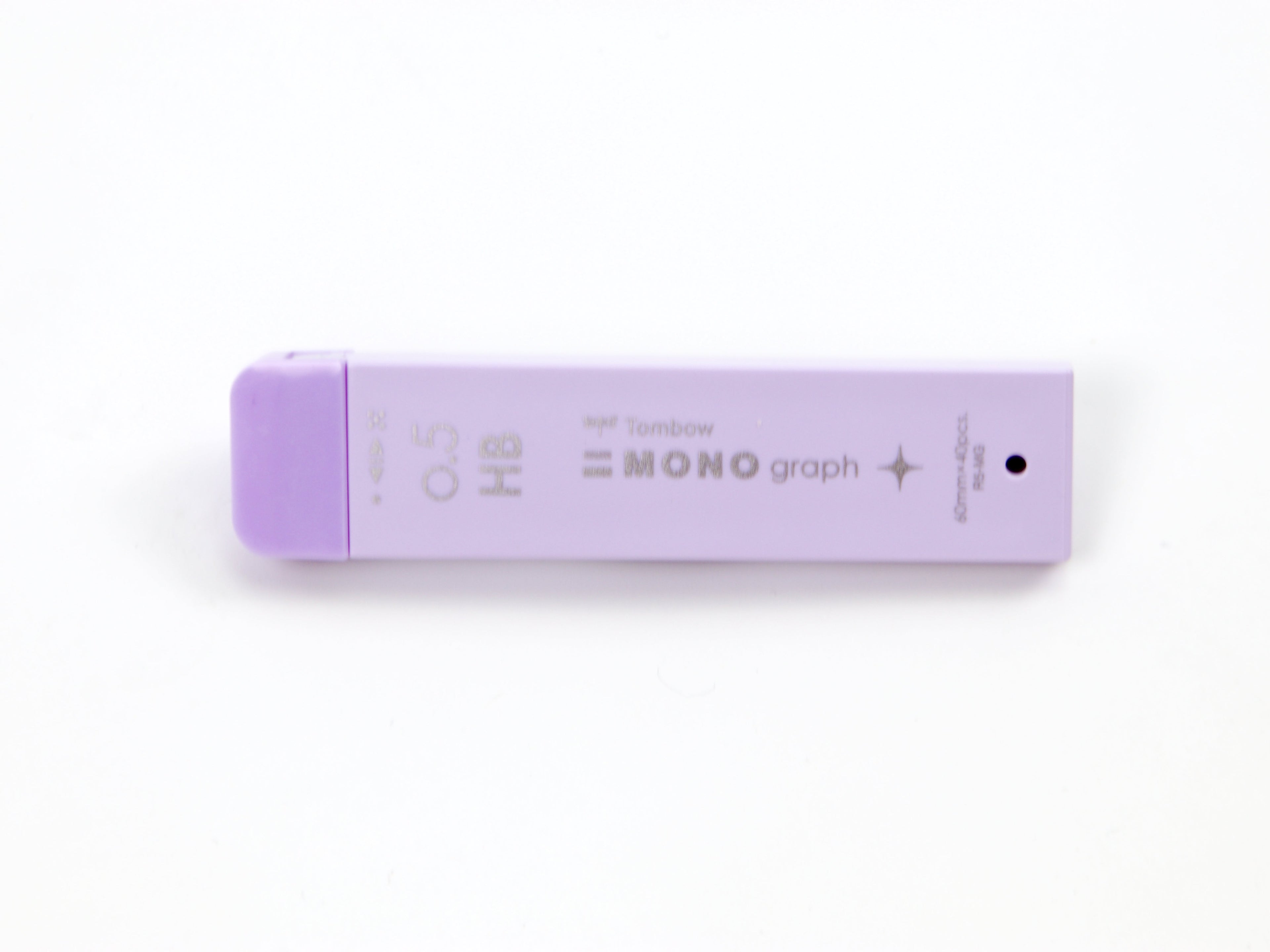 Tombow Mono Lead Shimmer Edition