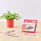 Tomica Daily Calendar 2026 / Shin Nihon Calendar