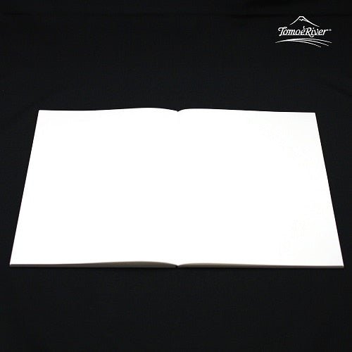 Tomoe River Notebook / Sakae Technical Paper